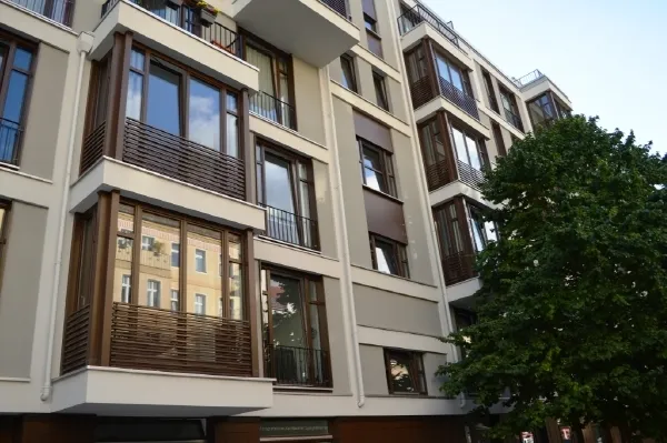 200 Quadratmeter Prenzlauer Berg für eine ganz große Familie! — photo 1
